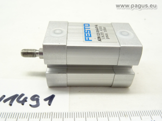 FESTO Pneumatikzylinder