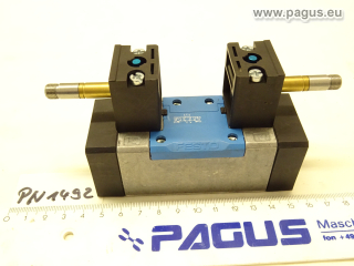 FESTO Magnetventil