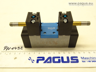 FESTO Magnetventil