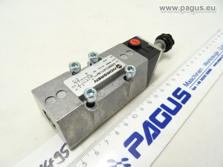 NORGREN Magnetventil