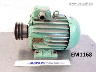 FSE TAMEL Elektromotor