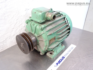 FSE TAMEL Elektromotor
