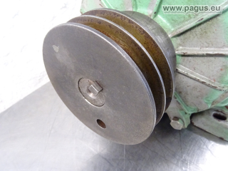 FSE TAMEL Elektromotor