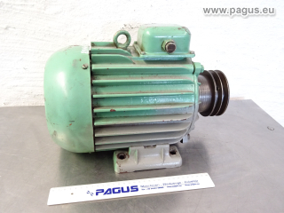 FSE TAMEL Elektromotor
