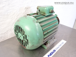 FSE TAMEL Elektromotor