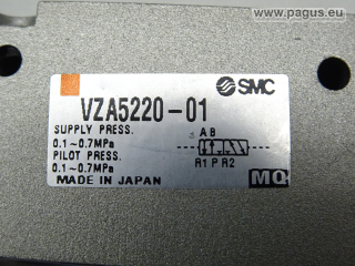 SMC Pilotventil