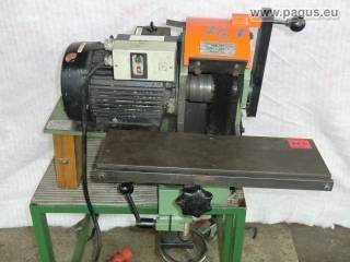 elektrische Drahtbürste 2,2 kW