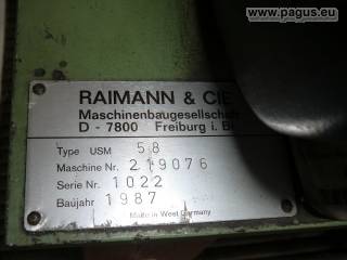 elektrische Drahtbürste 2,2 kW