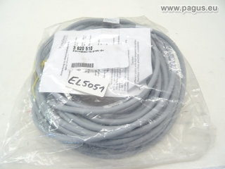 LUMASENSE® TECHNOLOGIES Pyrometeranschlußleitung