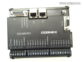 COGNEX E/A-Modul