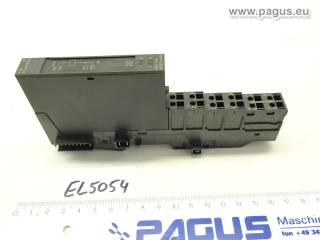 SIEMENS Elektronikmodul