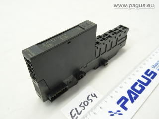 SIEMENS Elektronikmodul