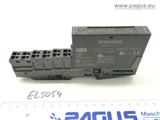 SIEMENS Elektronikmodul