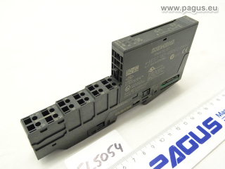 SIEMENS Elektronikmodul