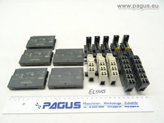 SIEMENS Elektronikmodul