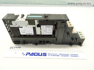 SIEMENS Starter