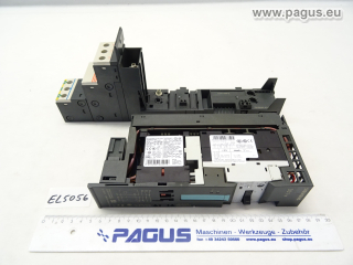 SIEMENS Starter
