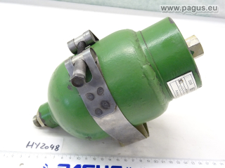 ORSTA Membranspeicher