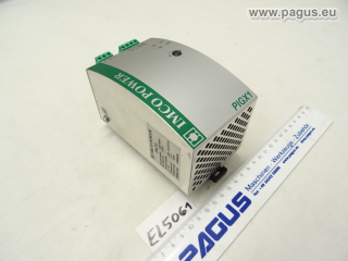IMCO POWER Netzteil