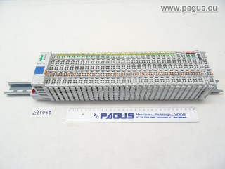 WAGO Elektronikmodul