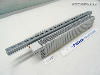 WAGO Elektronikmodul