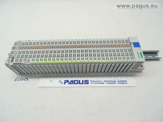 WAGO Elektronikmodul