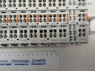 WAGO Elektronikmodul