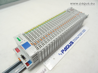 WAGO KONTAKTTECHNIK Elektronikmodul