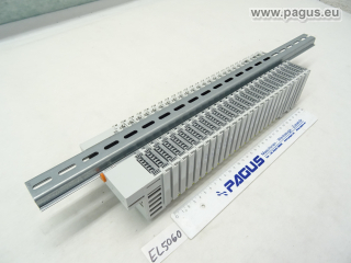 WAGO KONTAKTTECHNIK Elektronikmodul