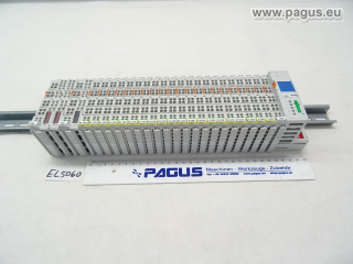 WAGO KONTAKTTECHNIK Elektronikmodul
