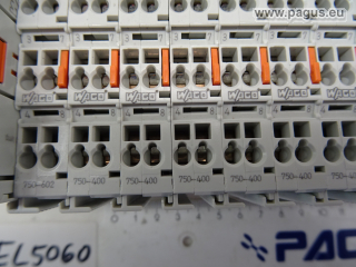 WAGO KONTAKTTECHNIK Elektronikmodul