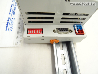 WAGO KONTAKTTECHNIK Elektronikmodul