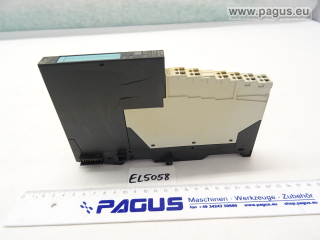 SIEMENS Power Modul