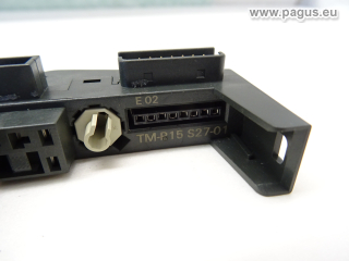 SIEMENS Power Modul