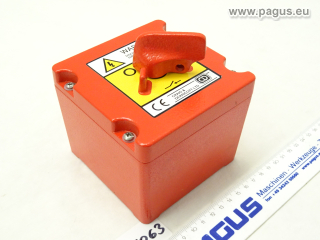 CRAIG &  DERRICOTT Lasttrennschalter