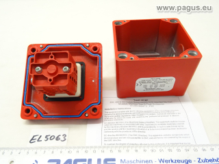 CRAIG &  DERRICOTT Lasttrennschalter