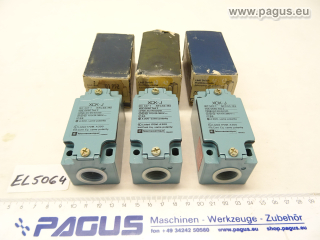 TELEMECANIQUE Positionsschalter