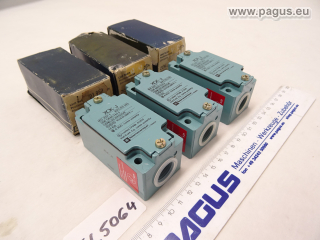 TELEMECANIQUE Positionsschalter