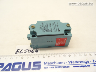 TELEMECANIQUE Positionsschalter