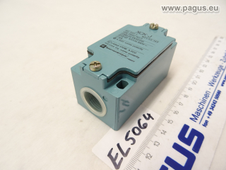 TELEMECANIQUE Positionsschalter