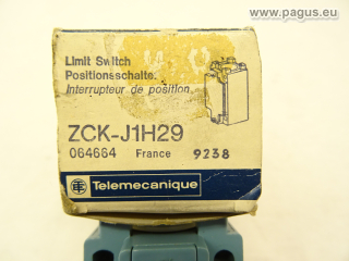 TELEMECANIQUE Positionsschalter