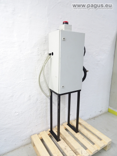 DOSATRON® Emulsionsmischstation