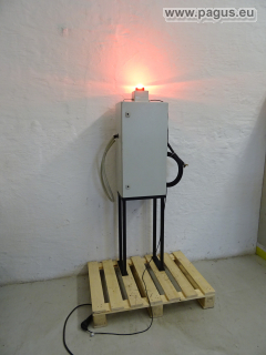 DOSATRON® Emulsionsmischstation