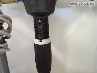 DOSATRON® Emulsionsmischstation