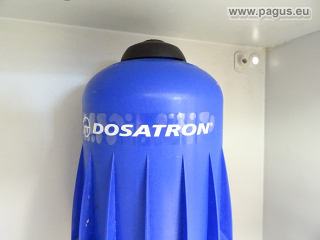 DOSATRON® Emulsionsmischstation