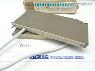 SIEMENS Elektronikmodul
