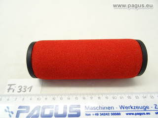 ZANDER Filterpatrone