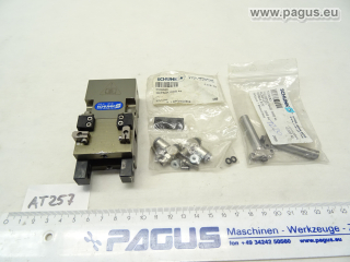 SCHUNK Winkelgreifer