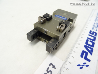 SCHUNK Winkelgreifer