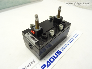 Zawór elektromagnetyczny MECMAN